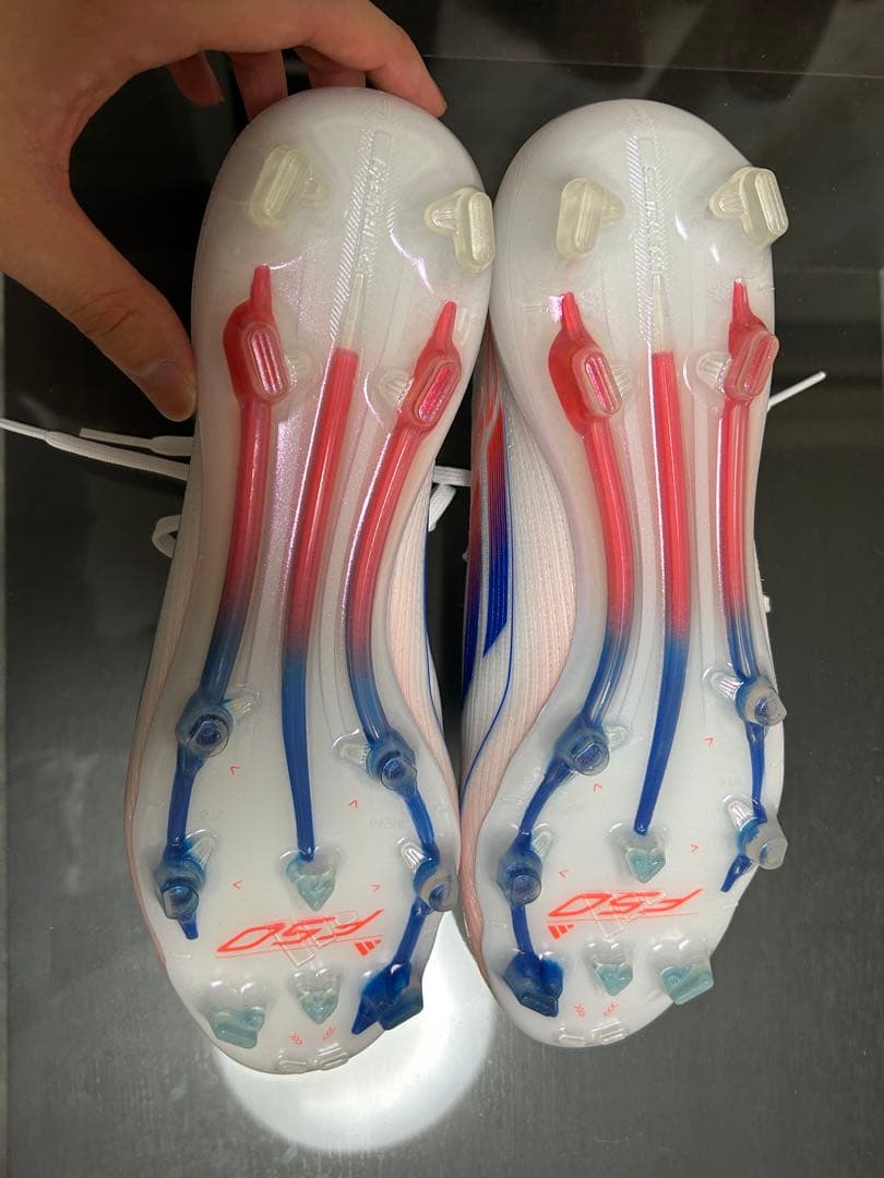アディダス F50エリート FG adidas F50