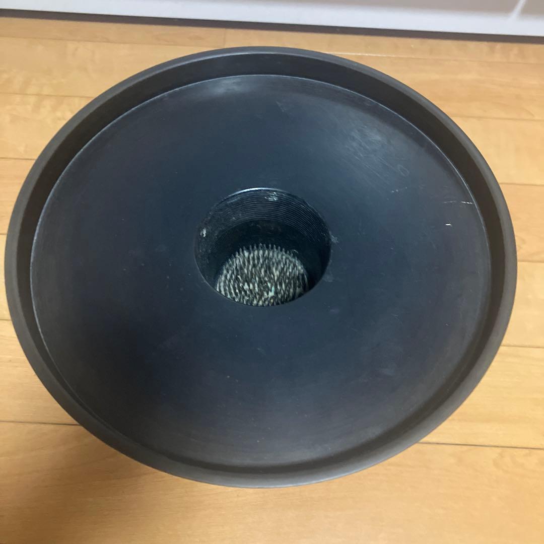 薄端 唐銅 龍 虎 模様　三脚 伝統工芸縁起物