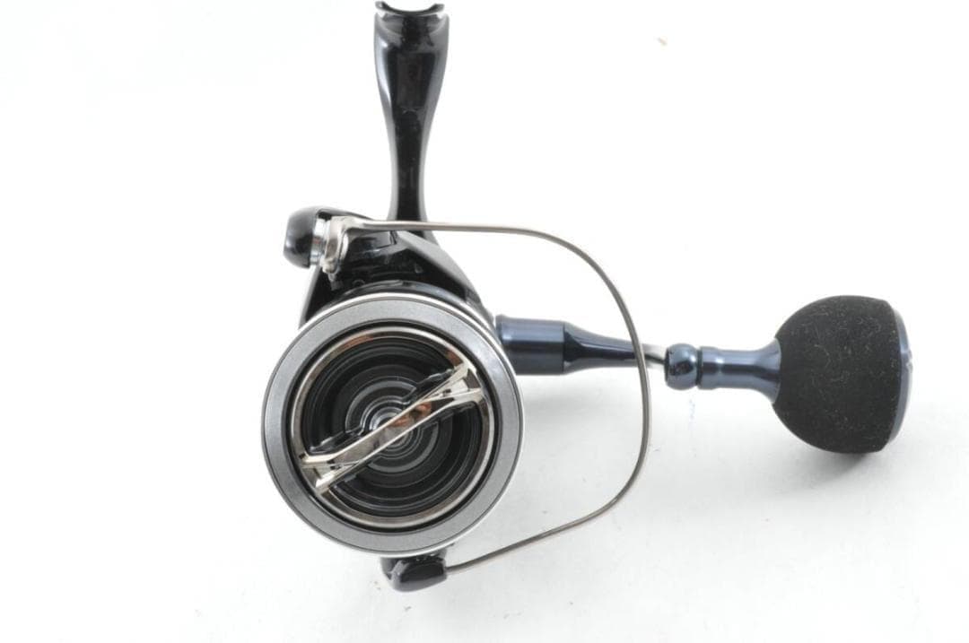 【新品】シマノ ツインパワー XD 4000XG