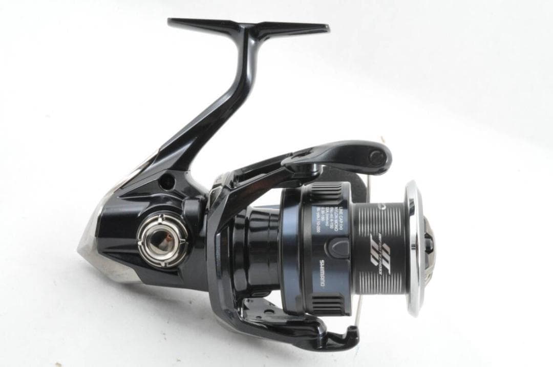 【新品】シマノ ツインパワー XD 4000XG