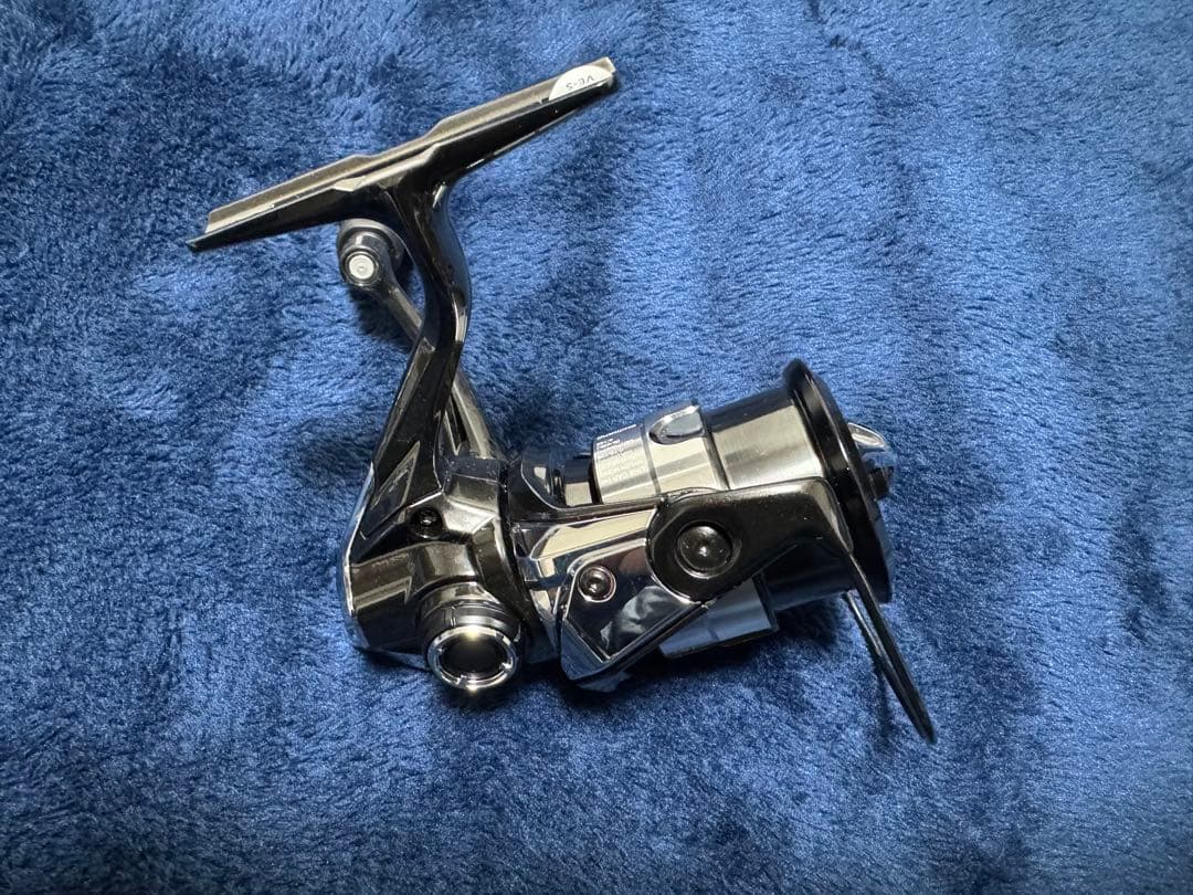 リール SHIMANO 23 Vanquish C2000SHG