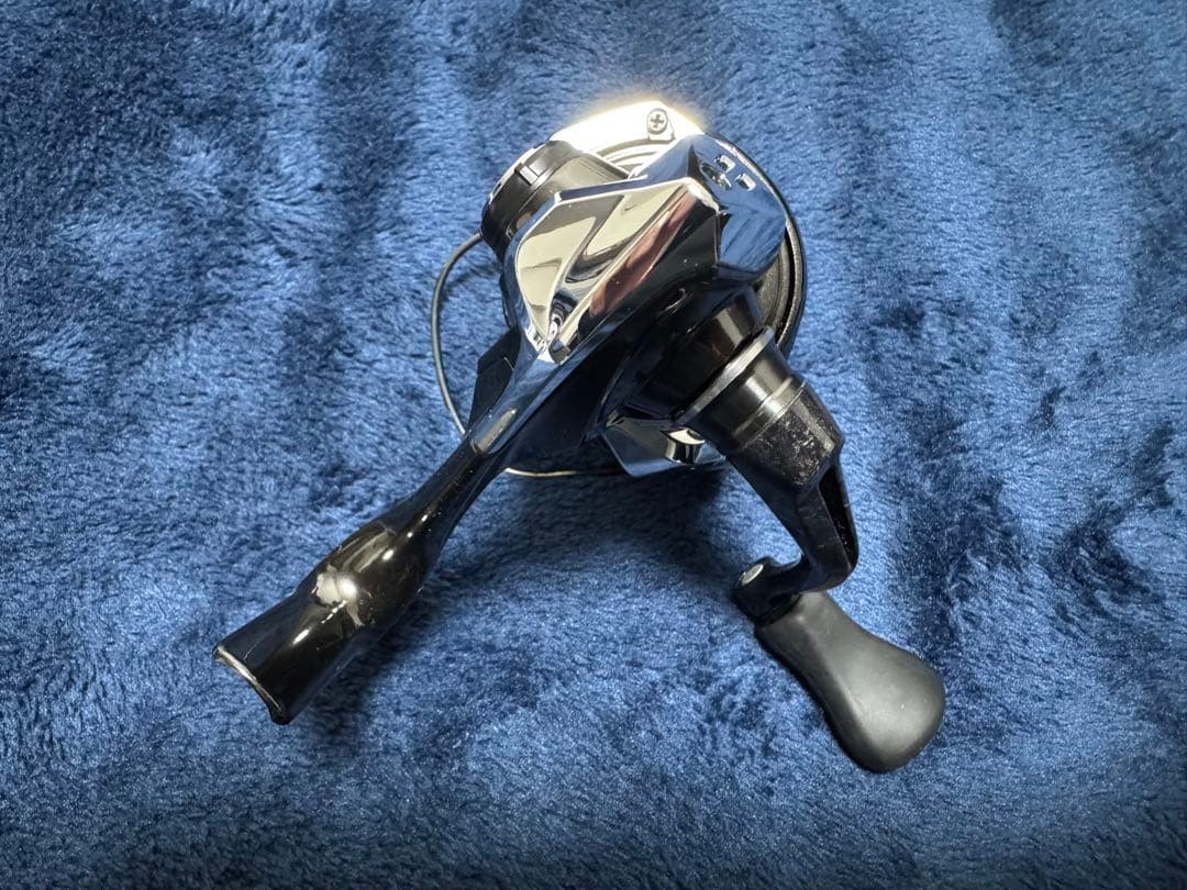 リール SHIMANO 23 Vanquish C2000SHG