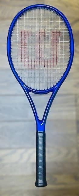 ラケット(硬式用) Wilson Ultra Tour 95QZ V5 G2/NXT16