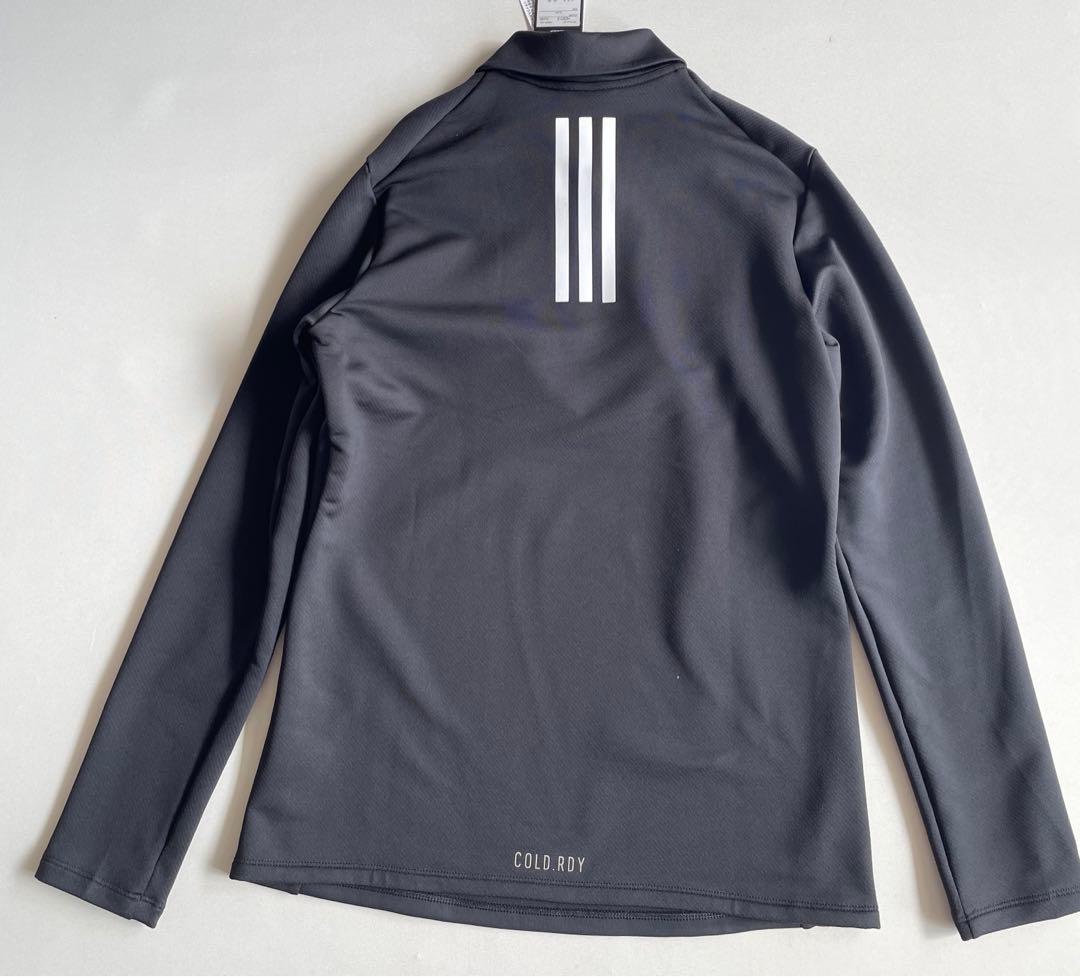 新品タグ付⛳️定価26950円アディダスゴルフ秋冬　セット　L 裏起毛スカート