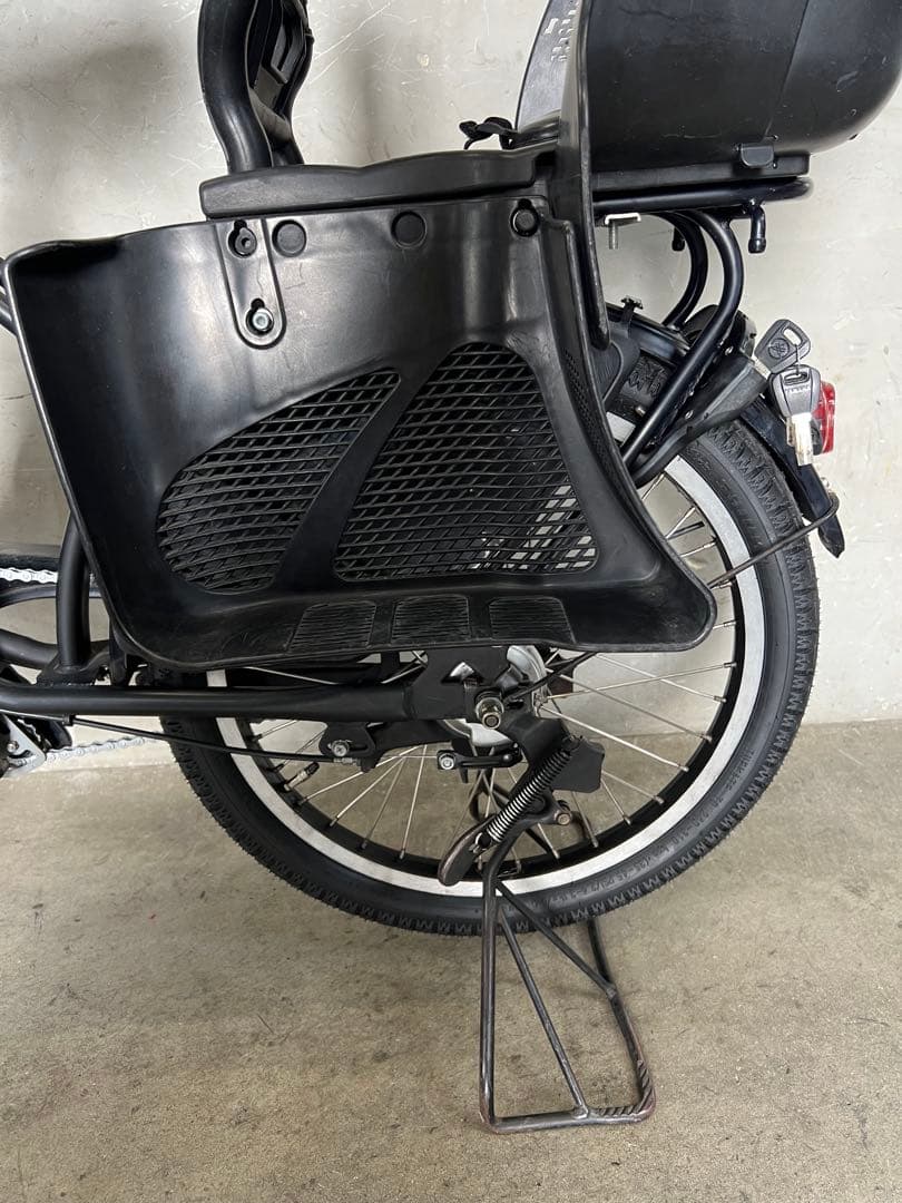 電動アシスト自転車 YAMAHA PAS Babby XL ヤマハ 20インチ
