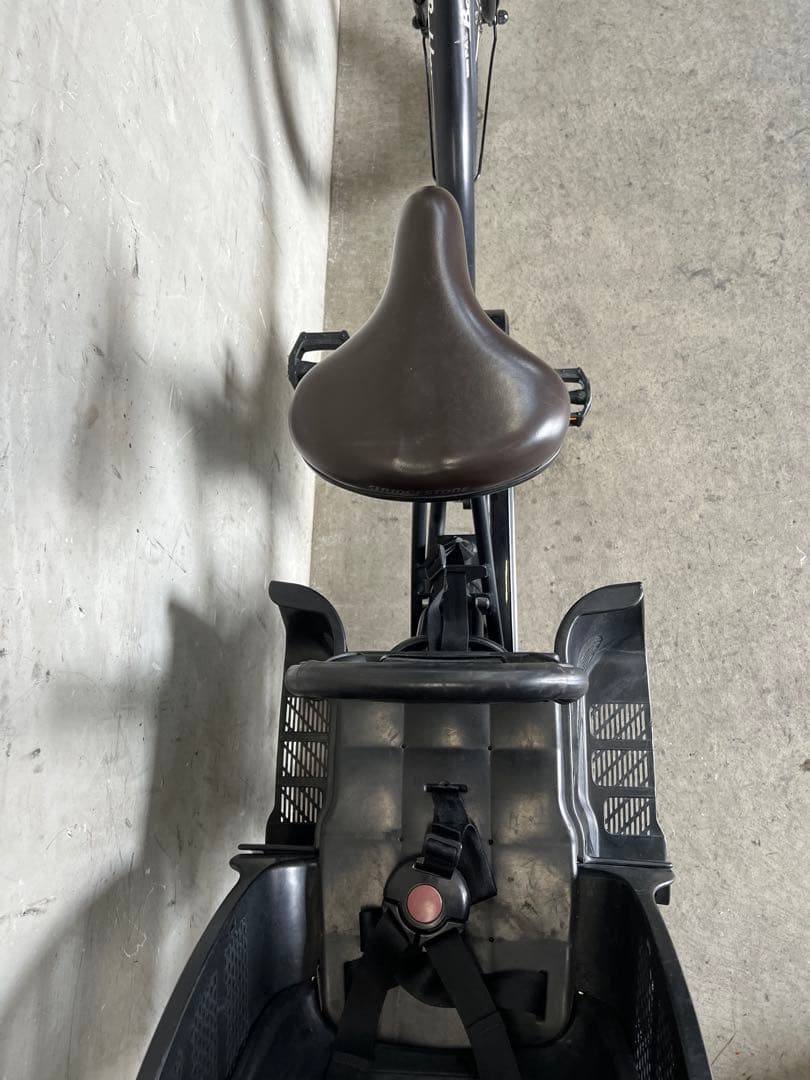 電動アシスト自転車 YAMAHA PAS Babby XL ヤマハ 20インチ