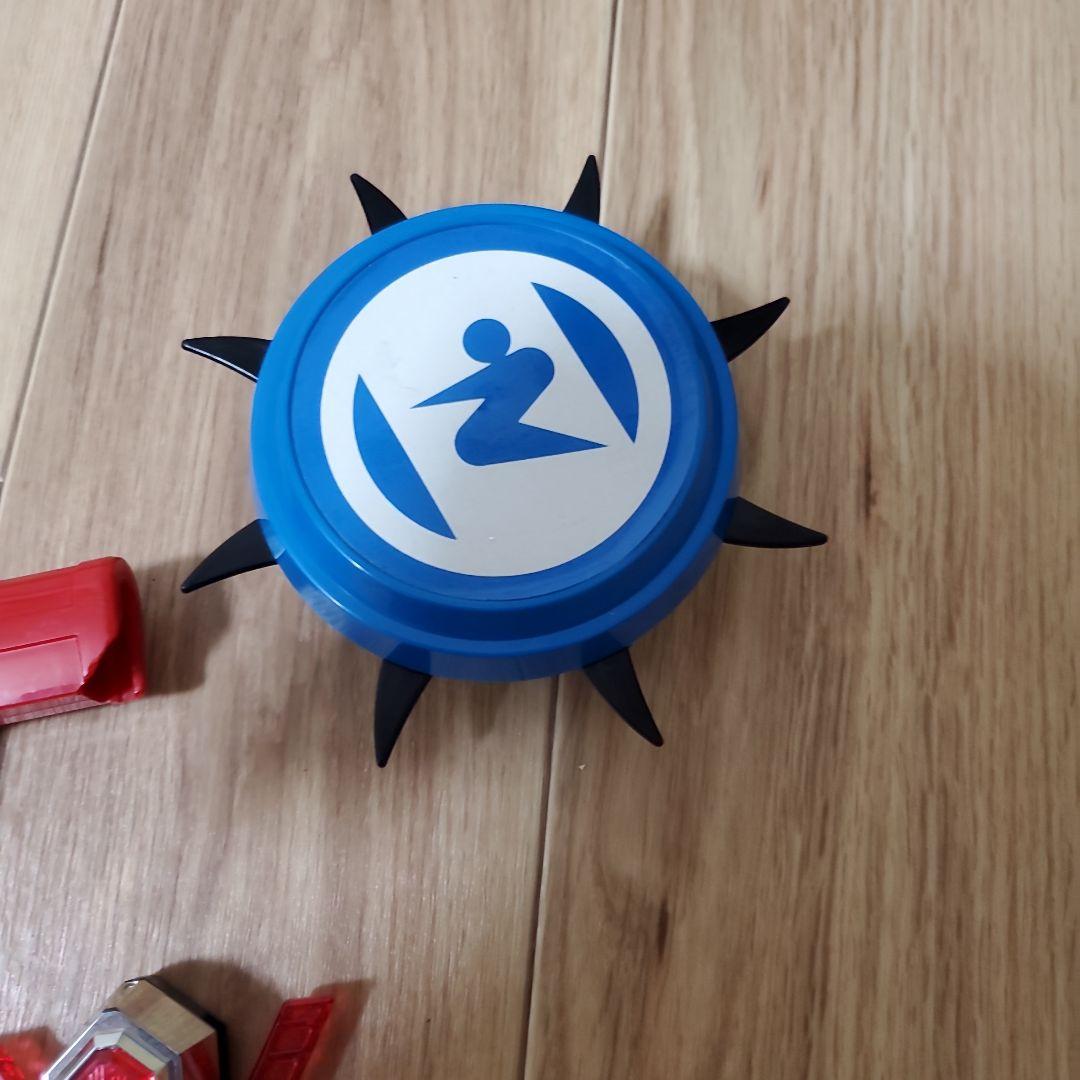 ファイブマン
