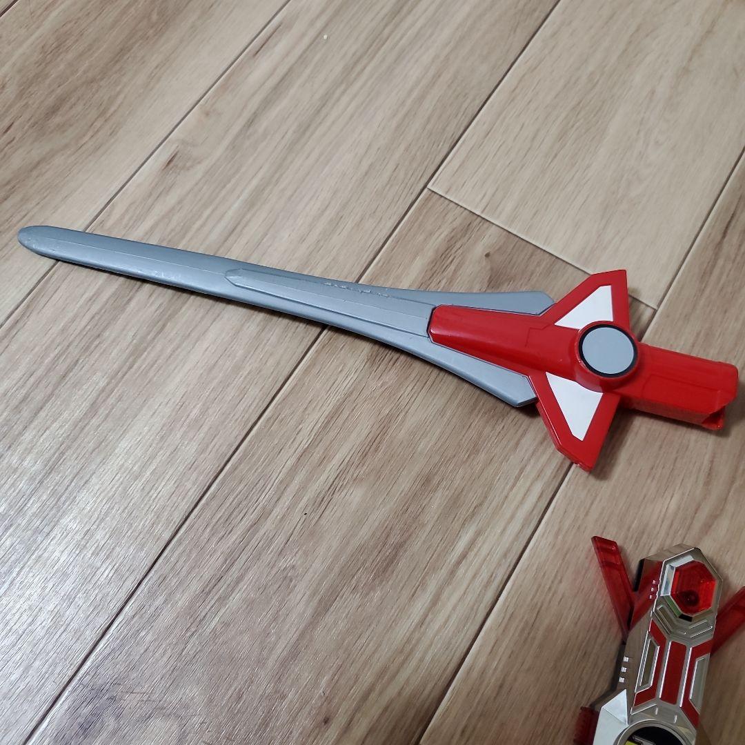 ファイブマン