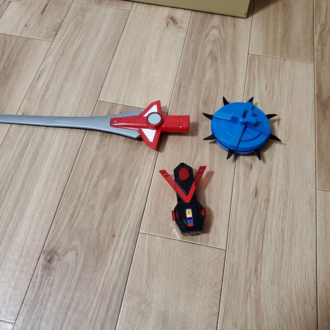 ファイブマン