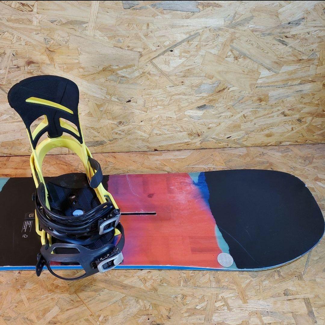 BURTON×BURTON2点セット！！2452