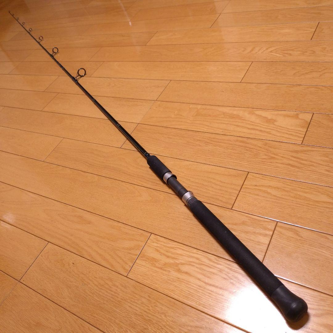 SAURUS ソルトウォータースポーツマン Blut SS-B86 ザウルス