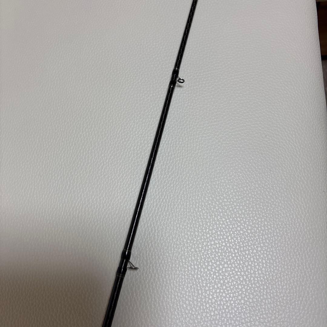 ロッド SHIMANO POISON ULTIMA 172H