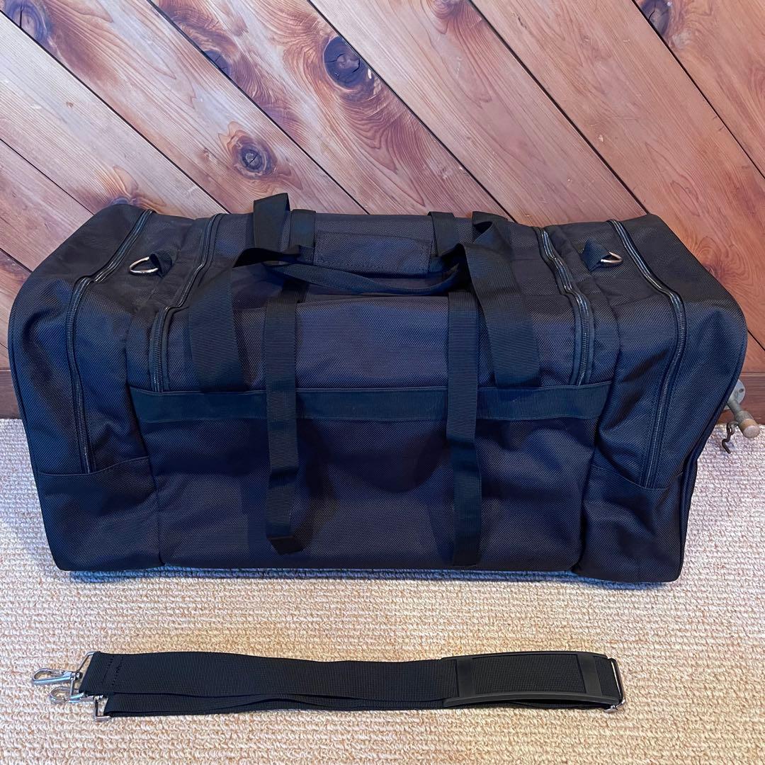 極美品 tent-Mark WINNERWELL薪ストーブ 収納バッグ Mサイズ