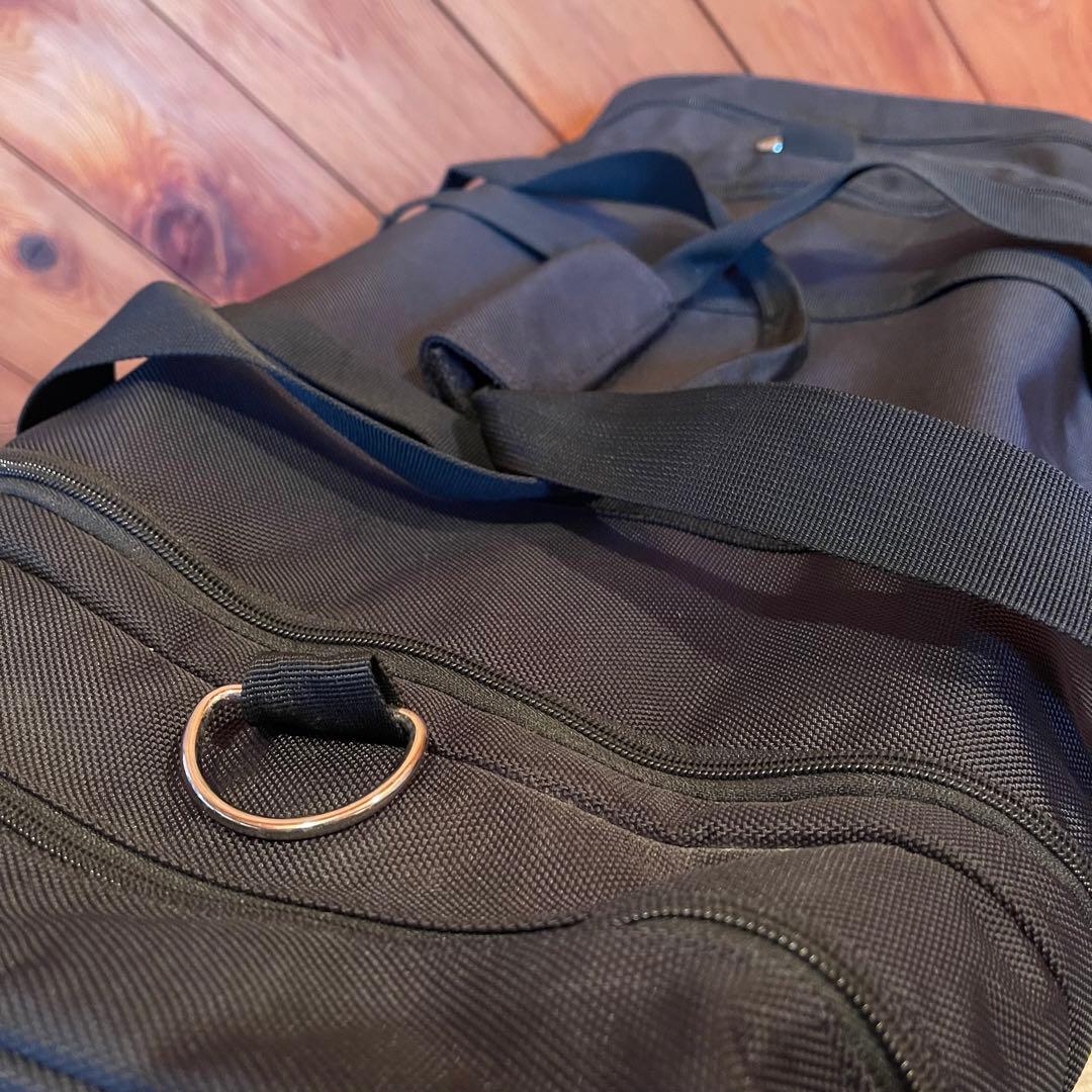 極美品 tent-Mark WINNERWELL薪ストーブ 収納バッグ Mサイズ