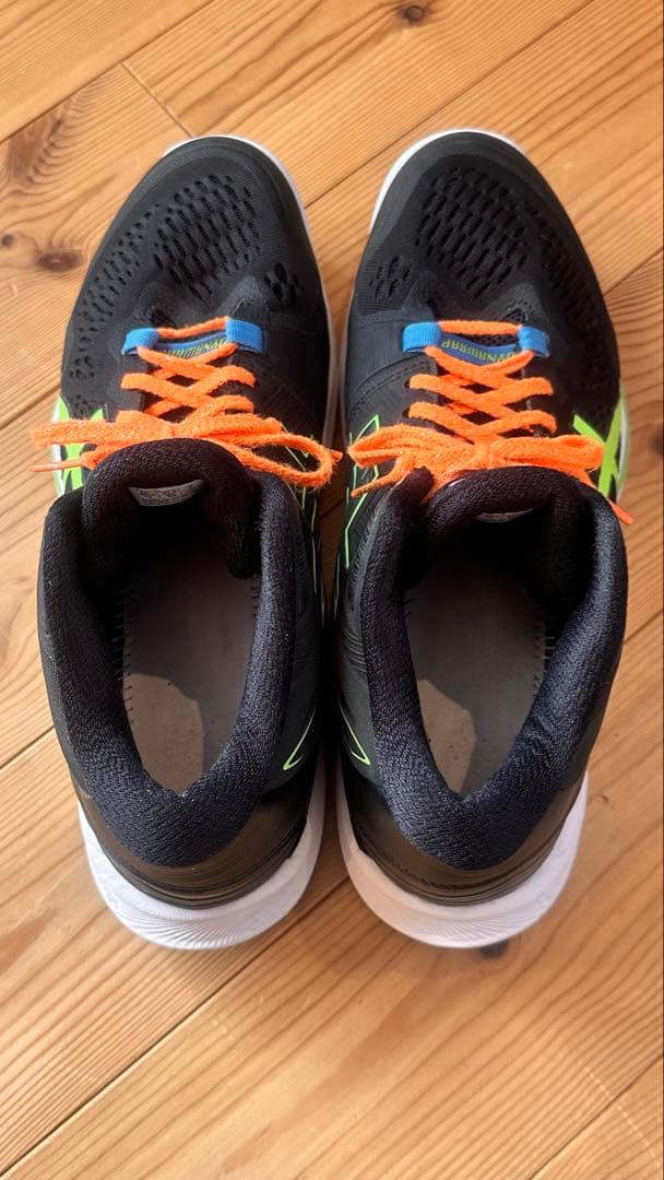 ASICS SKY ELITE FF MTバレーボールシューズ