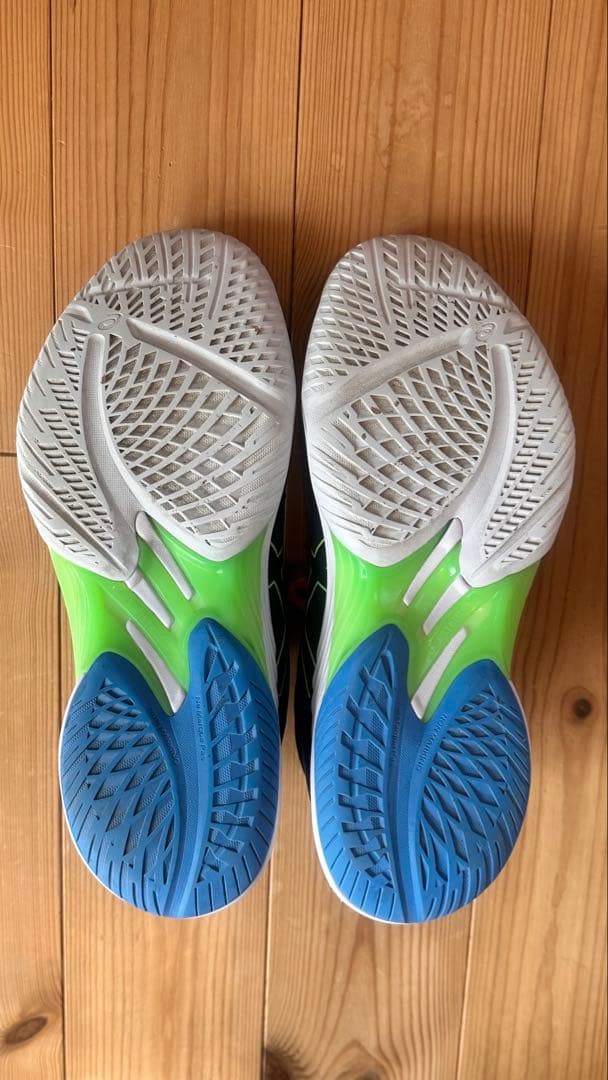 ASICS SKY ELITE FF MTバレーボールシューズ