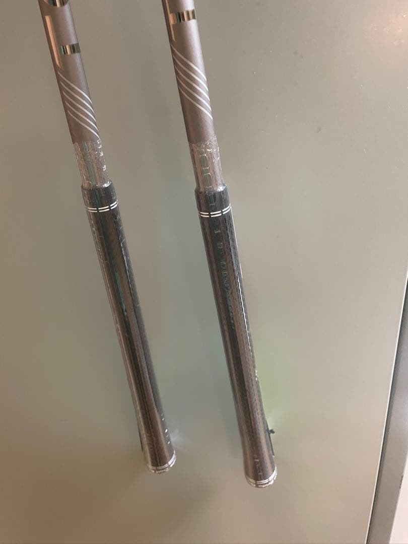 2本セット ピン フェアウェイウッド TOUR2.0 CHROME65 シャフト
