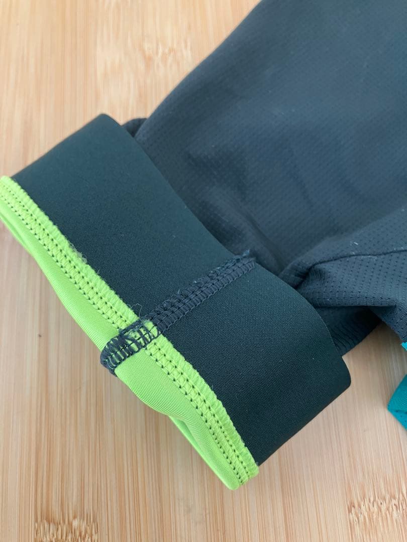 Rapha ラファ　プロチームトレーニング　サイクルジャージ　Sサイズ