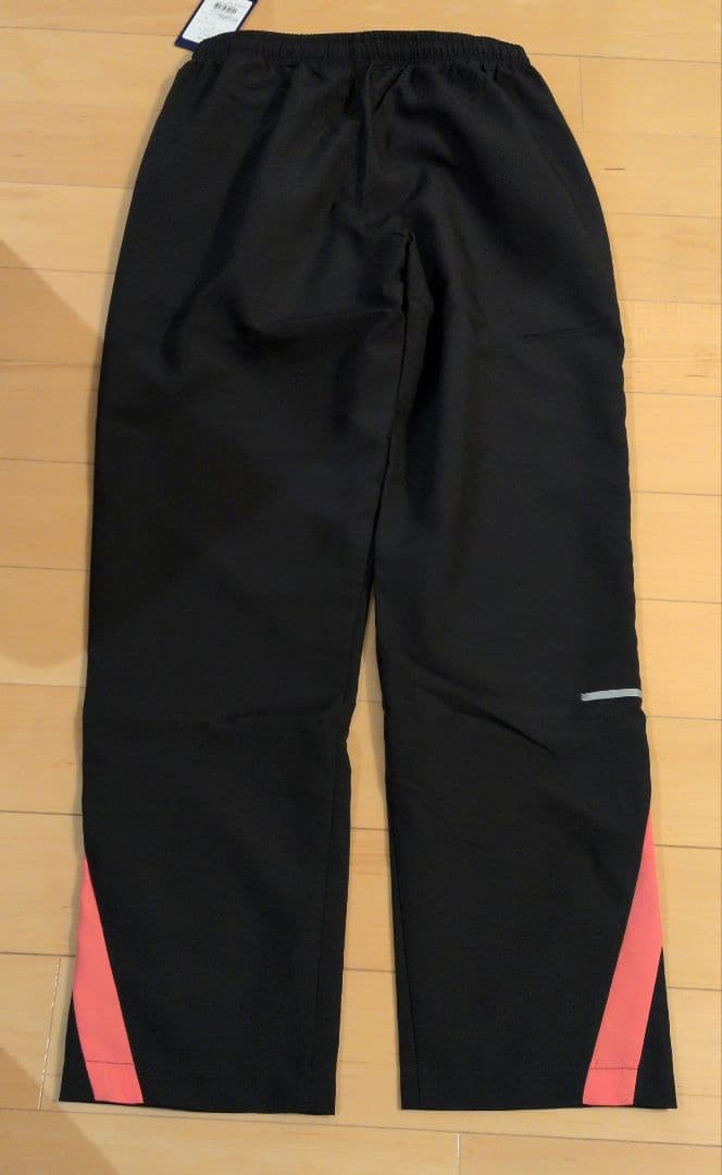 新品　サイズＬ　ウィメンズ　アシックス　 W'Sクロスジャケット パンツ　セット