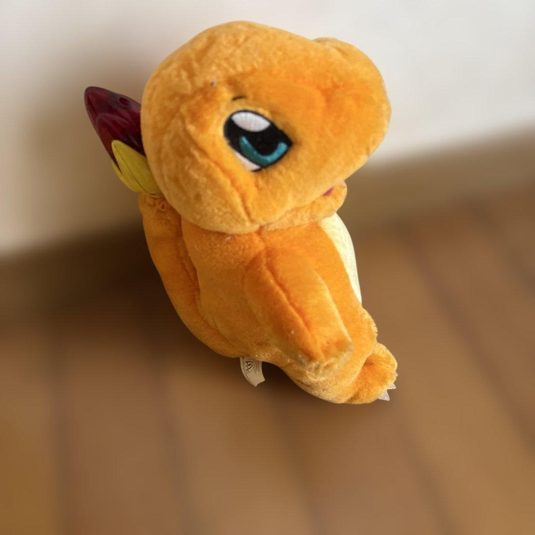 くまのプーさん パイナップルぬいぐるみ
