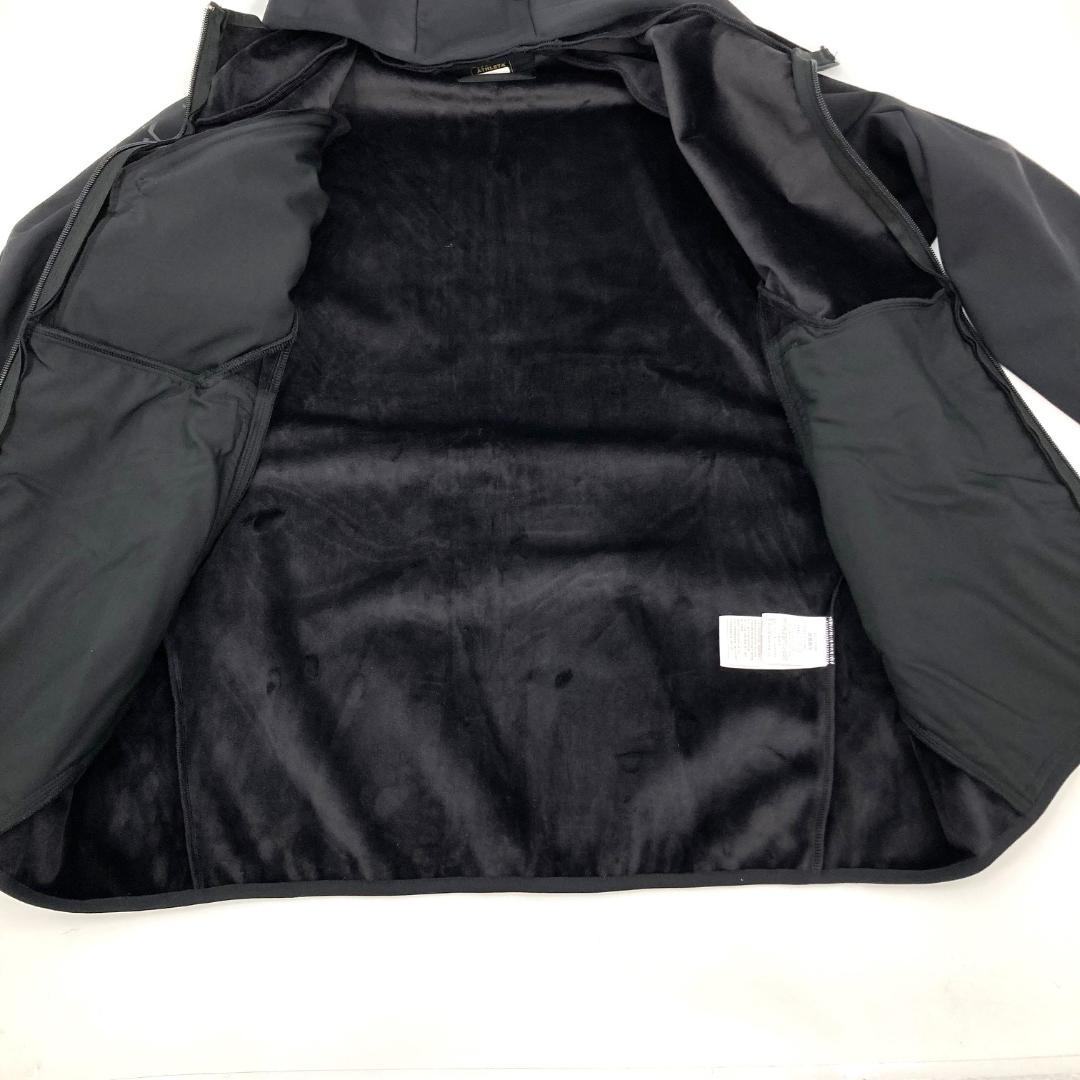 未使用品　ATHLETA トレーニングウェア　 ジャケットL、ズボンMサイズ