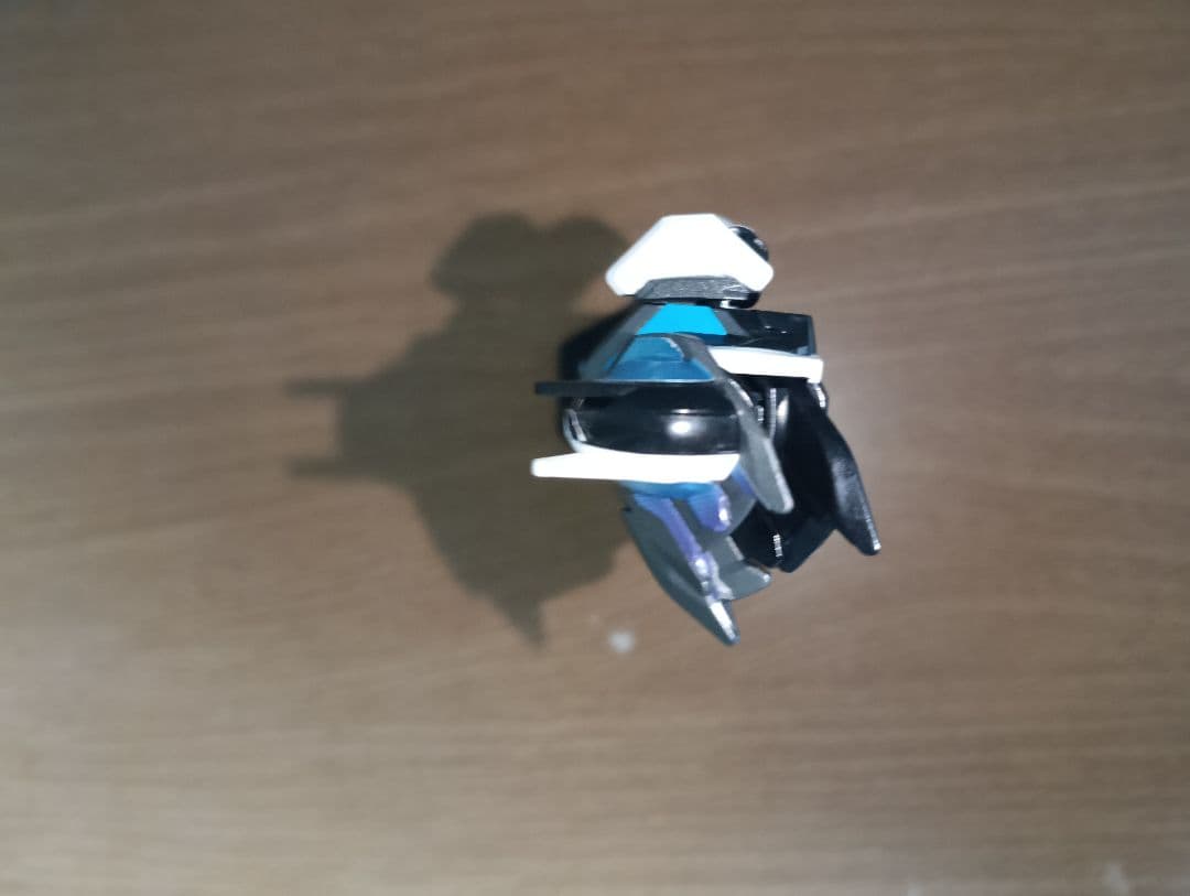 匿名配送 装動 仮面ライダージーン 仮面ライダーギーツ