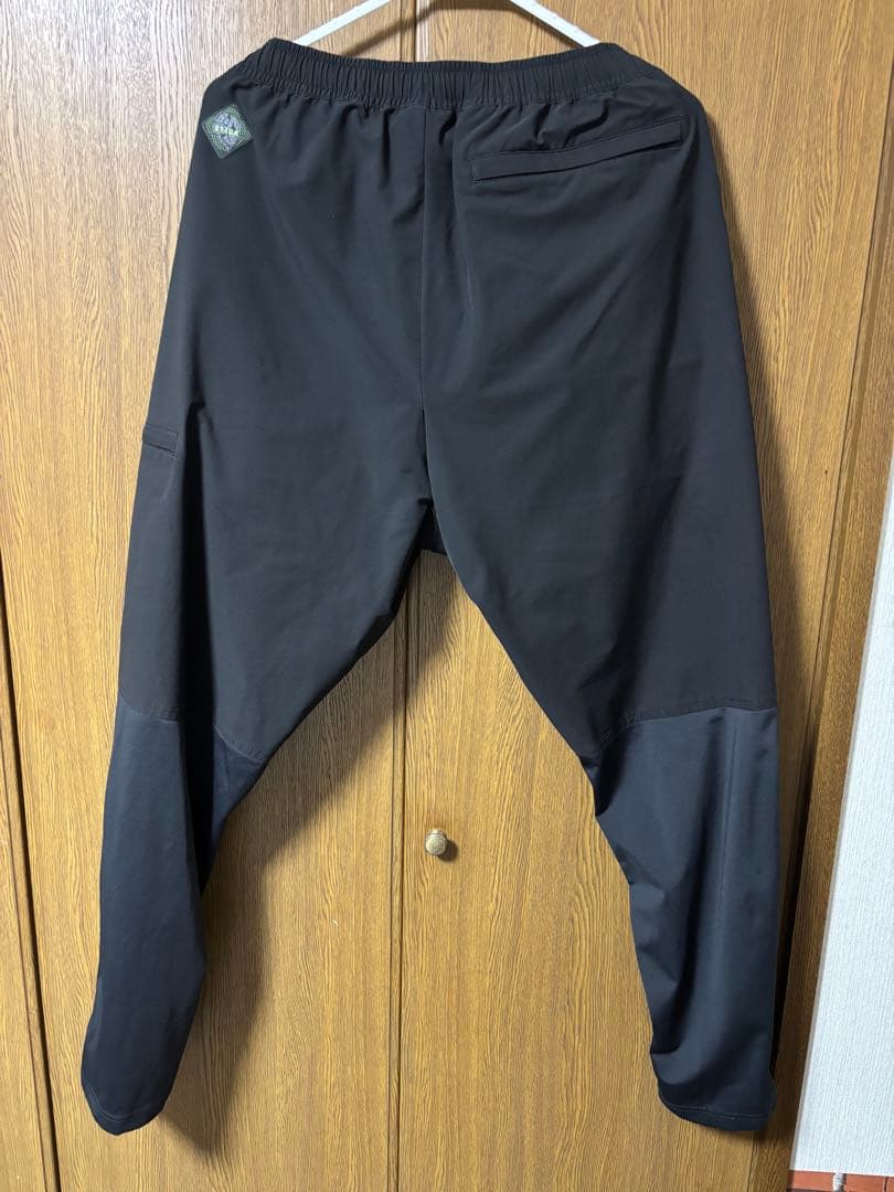 【スフィーダ】SOFTSHELL ONOFF ボトムス