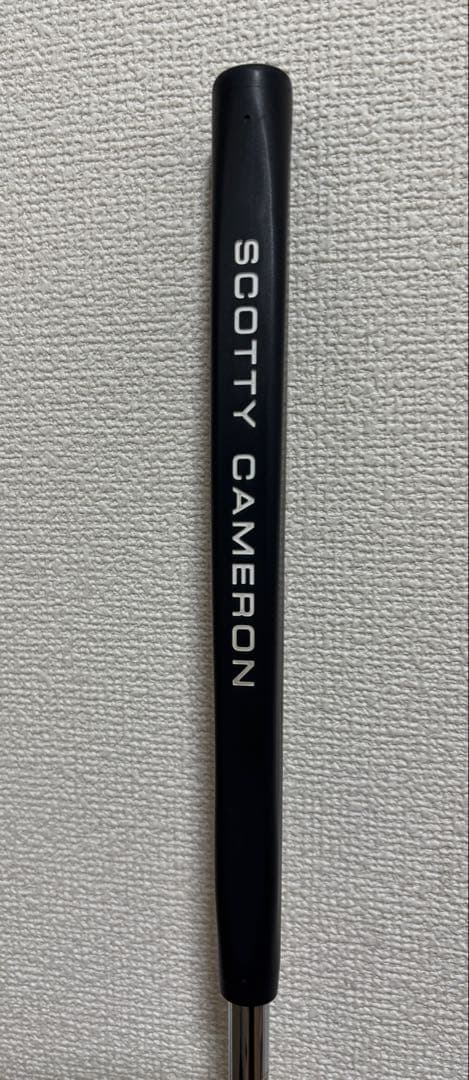 スコッティキャメロン スペシャルセレクトニューポート2 33インチ おまけ付き