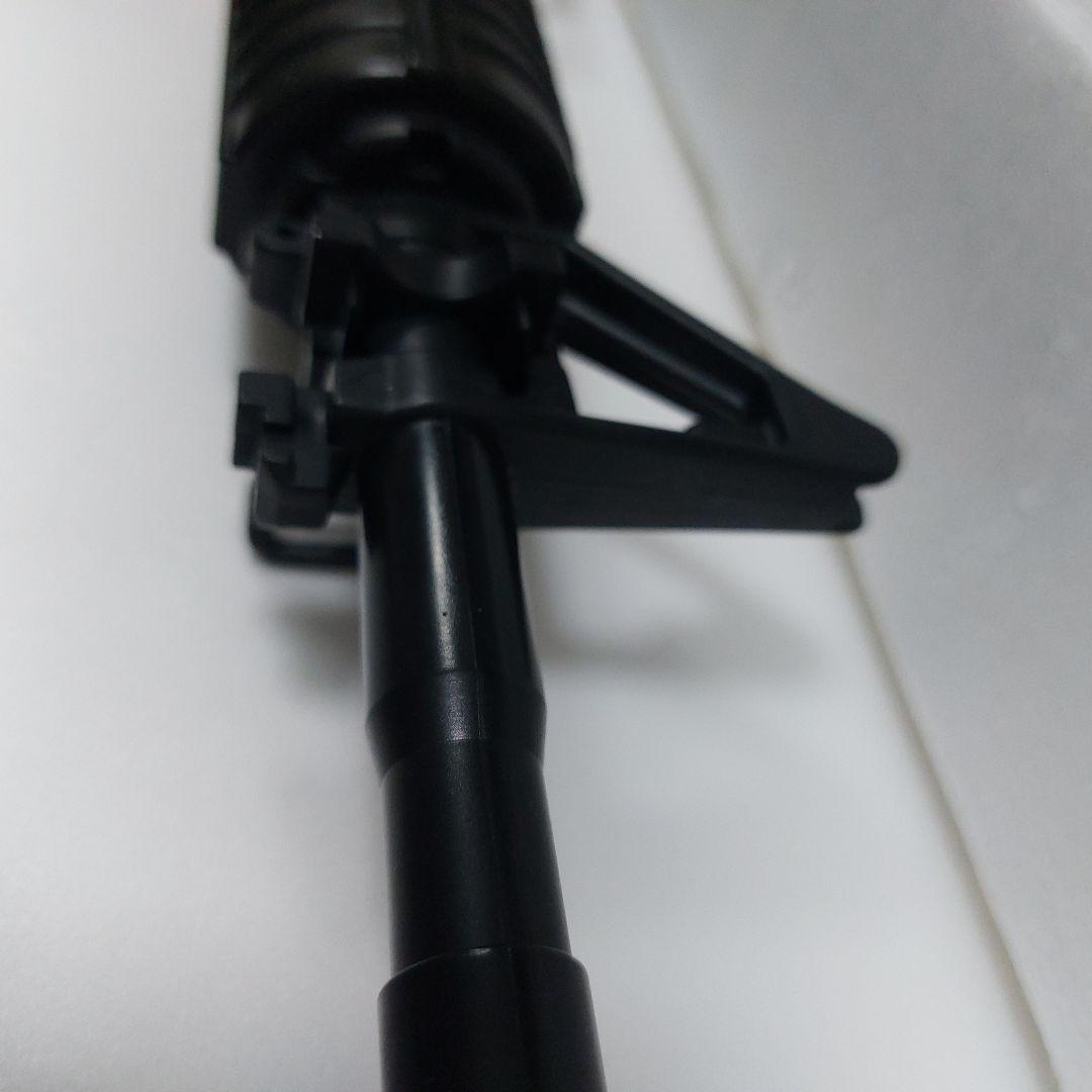 M4A1 Boys コルト 電動ガン ブラック　東京マルイ