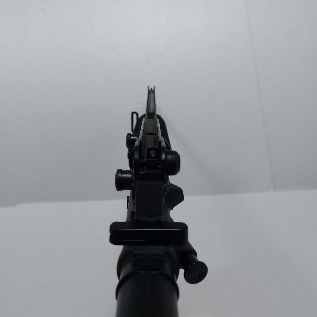 M4A1 Boys コルト 電動ガン ブラック　東京マルイ