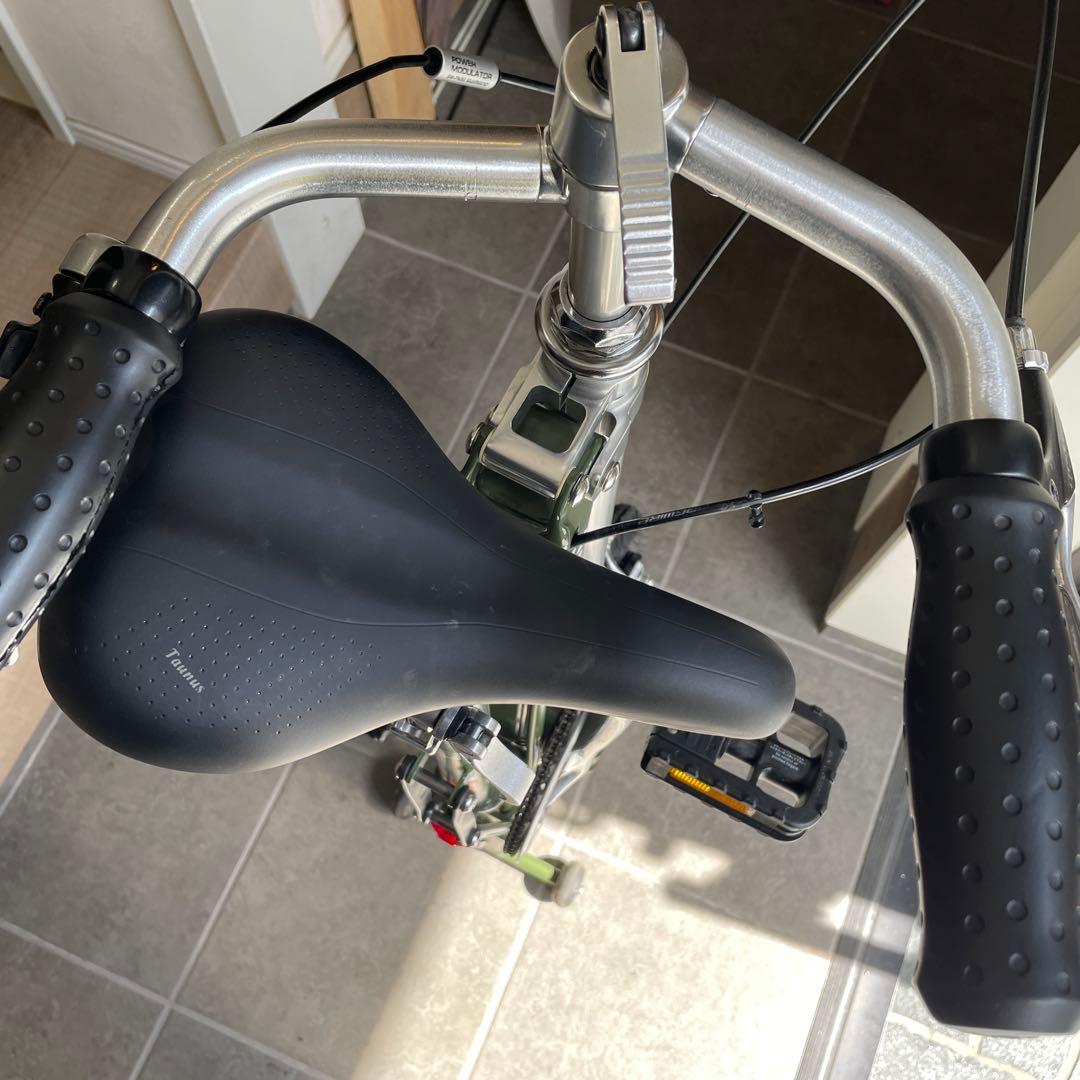 carry me オリーブ