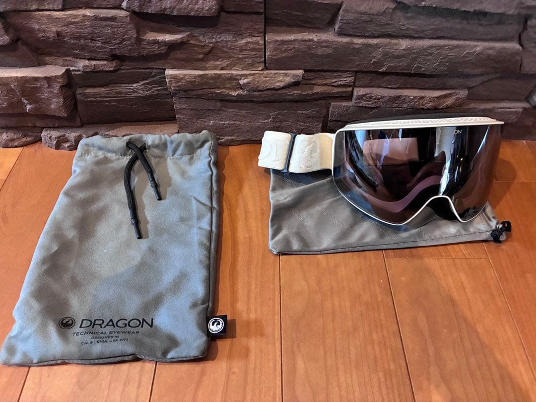 DRAGON ドラゴン PXV ピーエックスブイ ゴーグル スノーボード