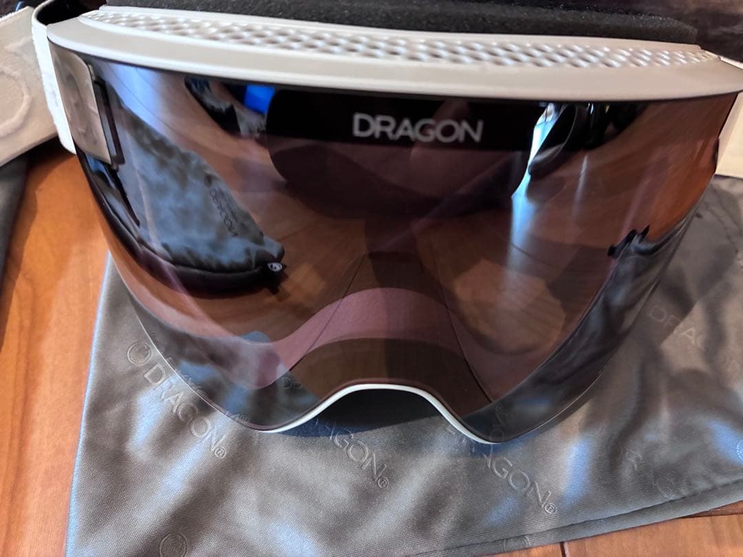 DRAGON ドラゴン PXV ピーエックスブイ ゴーグル スノーボード
