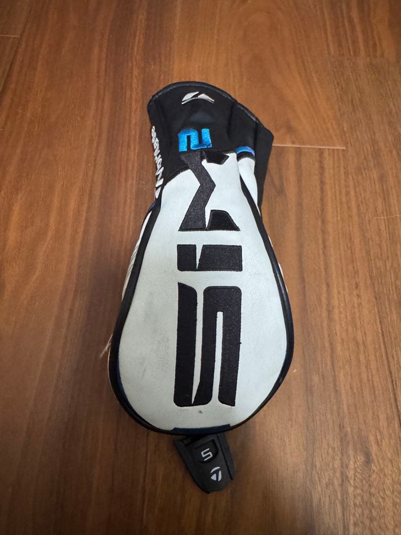 TaylorMade SIM2 フェアウェイウッド 5w 限定　19°ロフト