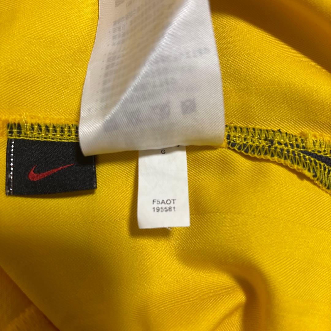 アーセナル Nike ユニフォーム 5番