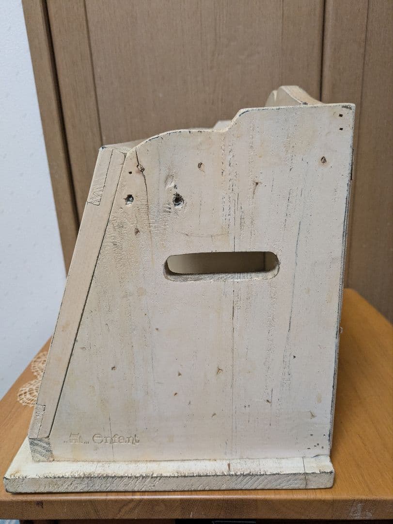 アンファン　BREAD　BOX