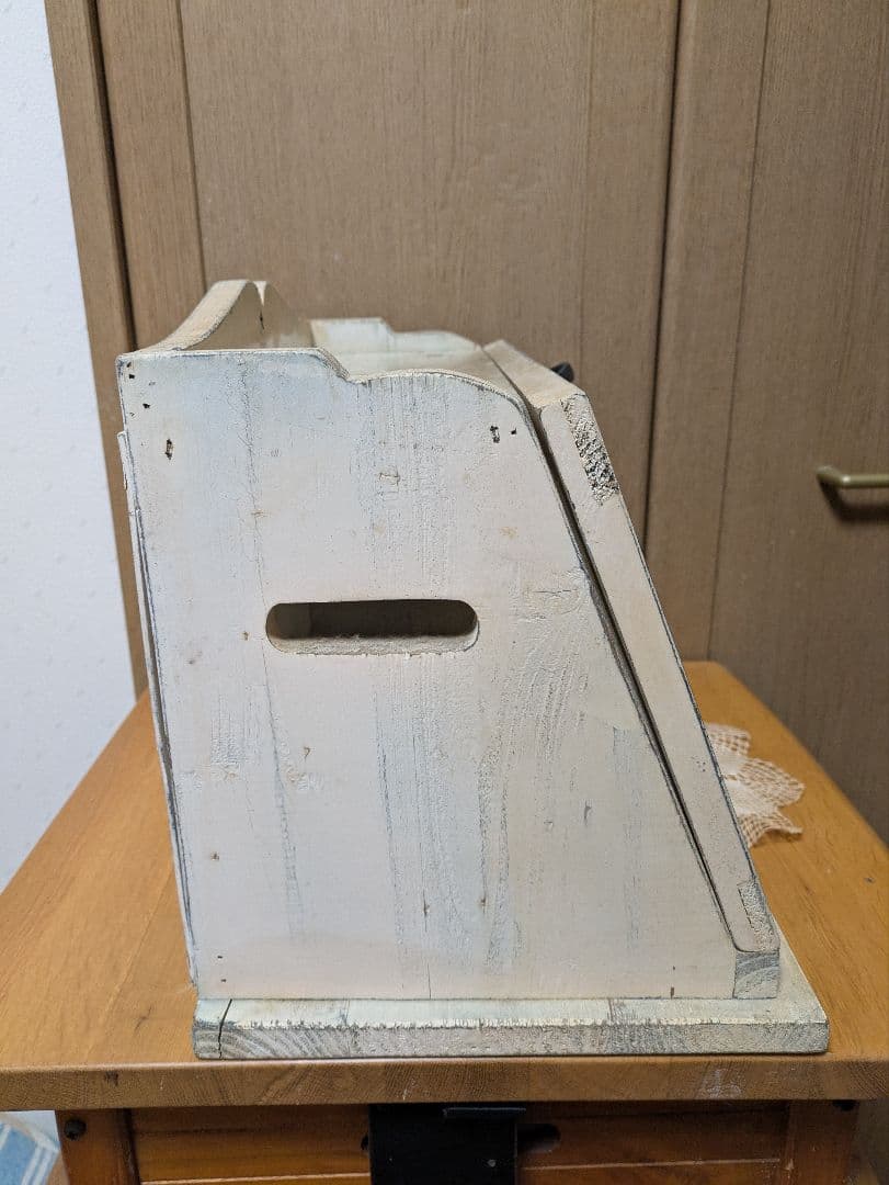アンファン　BREAD　BOX