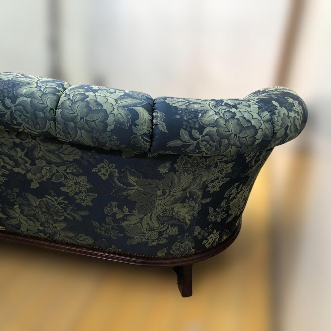 大塚家具 KENT-COURT 英国調 ソファ クラシック 112974-2