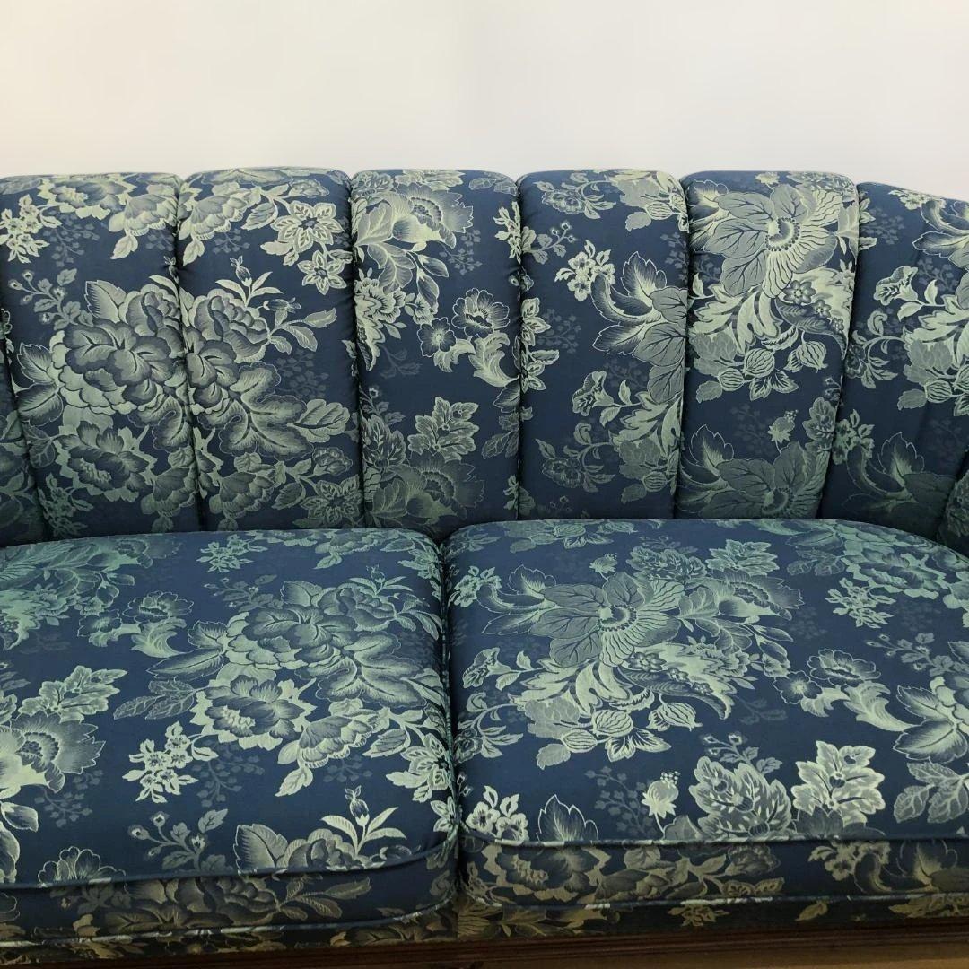 大塚家具 KENT-COURT 英国調 ソファ クラシック 112974-2
