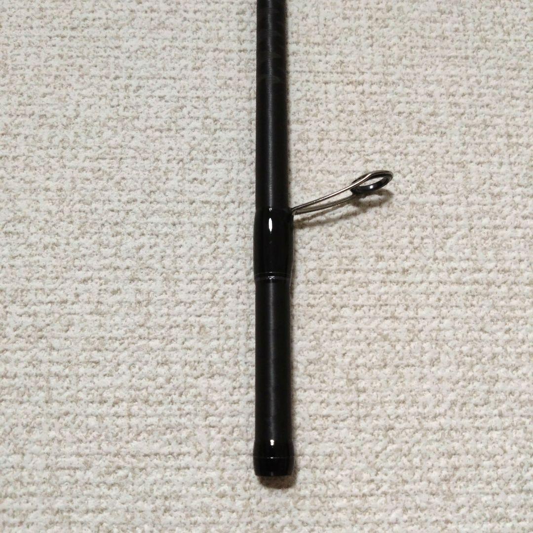 【極美品】SIMANO シマノ 20LUNAMIS 20ルナミス　S106M