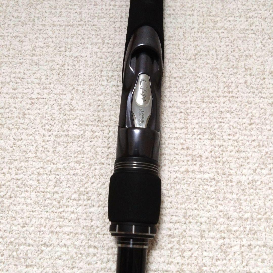 【極美品】SIMANO シマノ 20LUNAMIS 20ルナミス　S106M