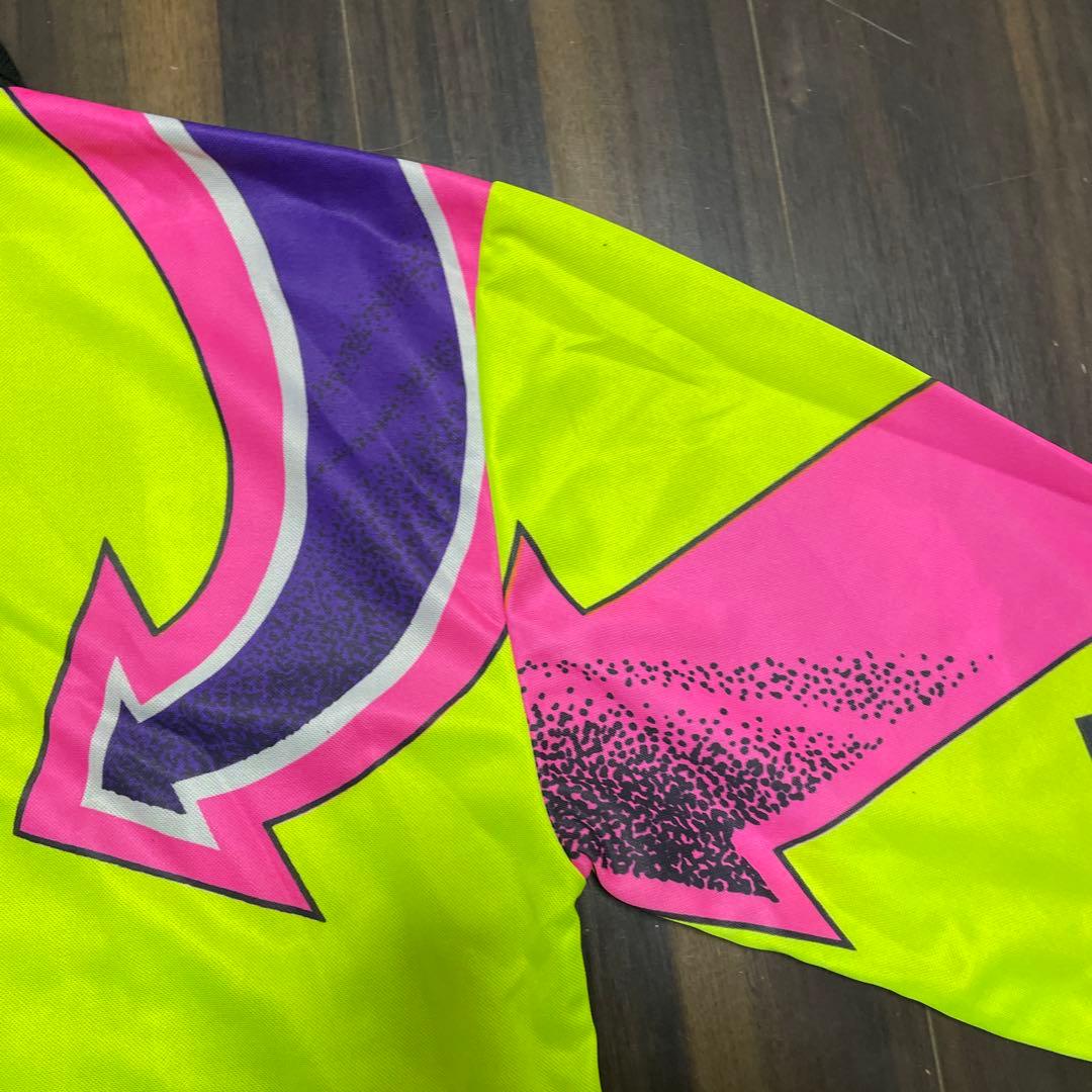 【激レア】ウールシュポルト uhlsport 90s ゴールキーパーユニフォーム