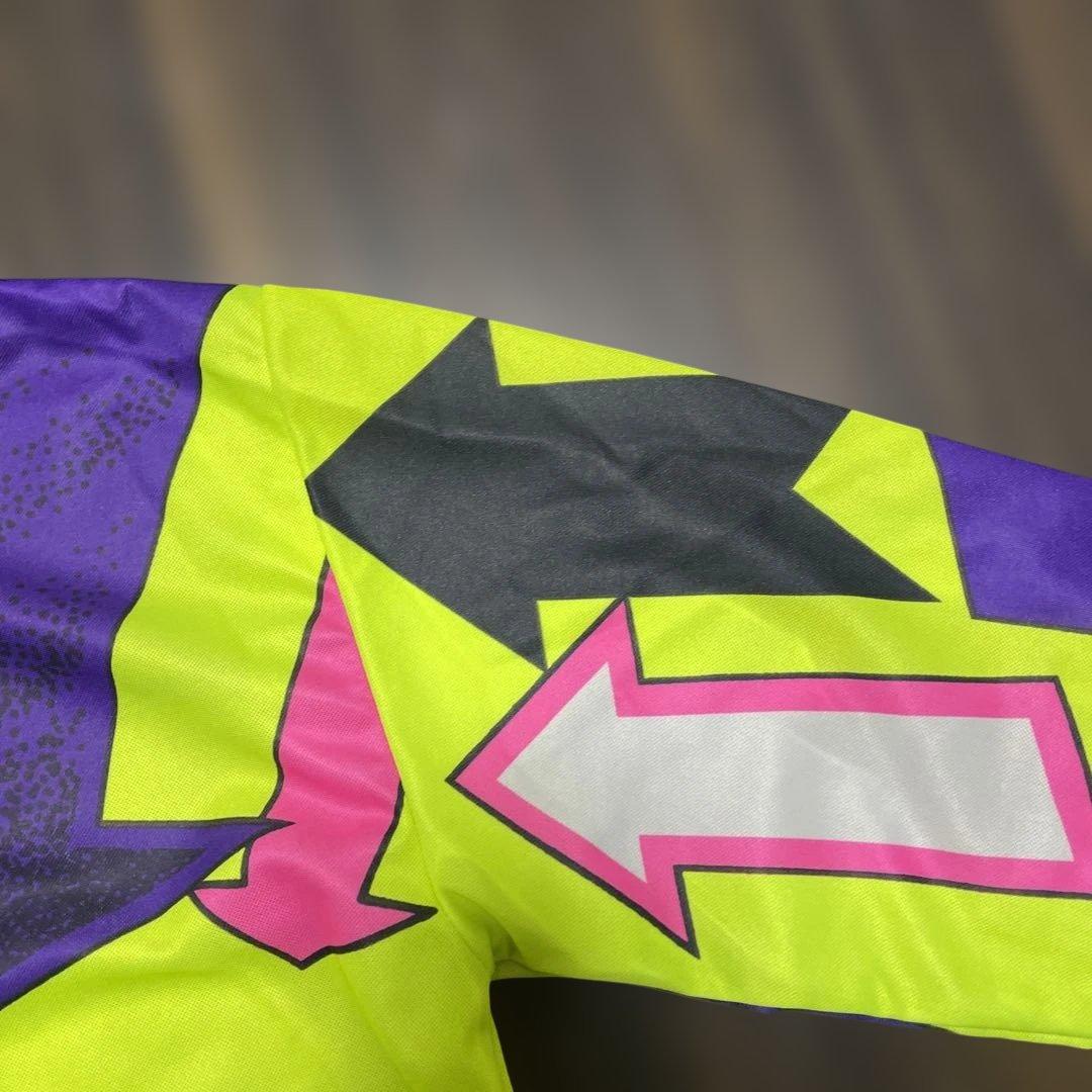 【激レア】ウールシュポルト uhlsport 90s ゴールキーパーユニフォーム