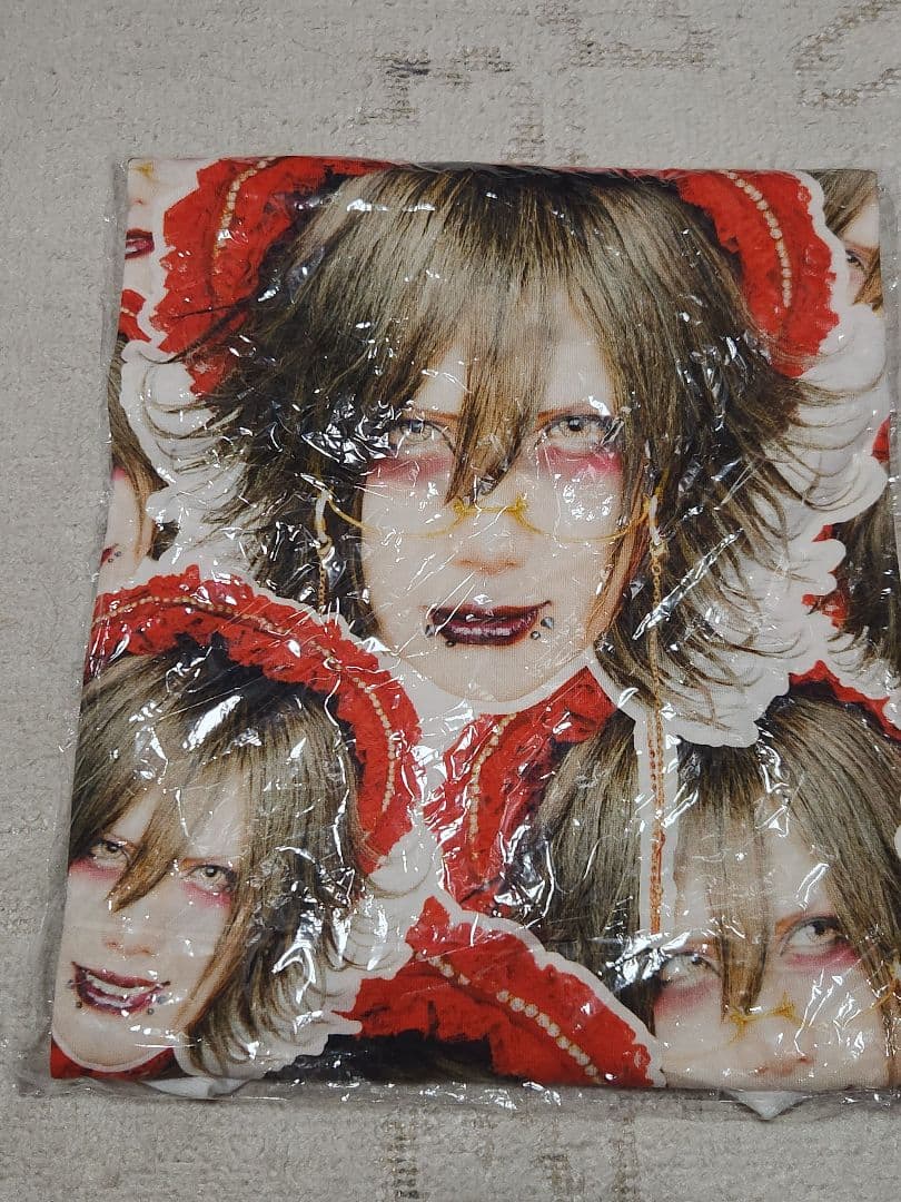 Royz 杙凪 生誕祭2025 Tシャツ