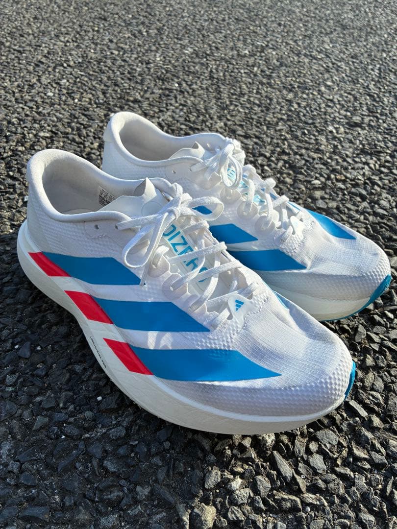 スパイク・シューズ adidas Adizero EVO SL 27.0