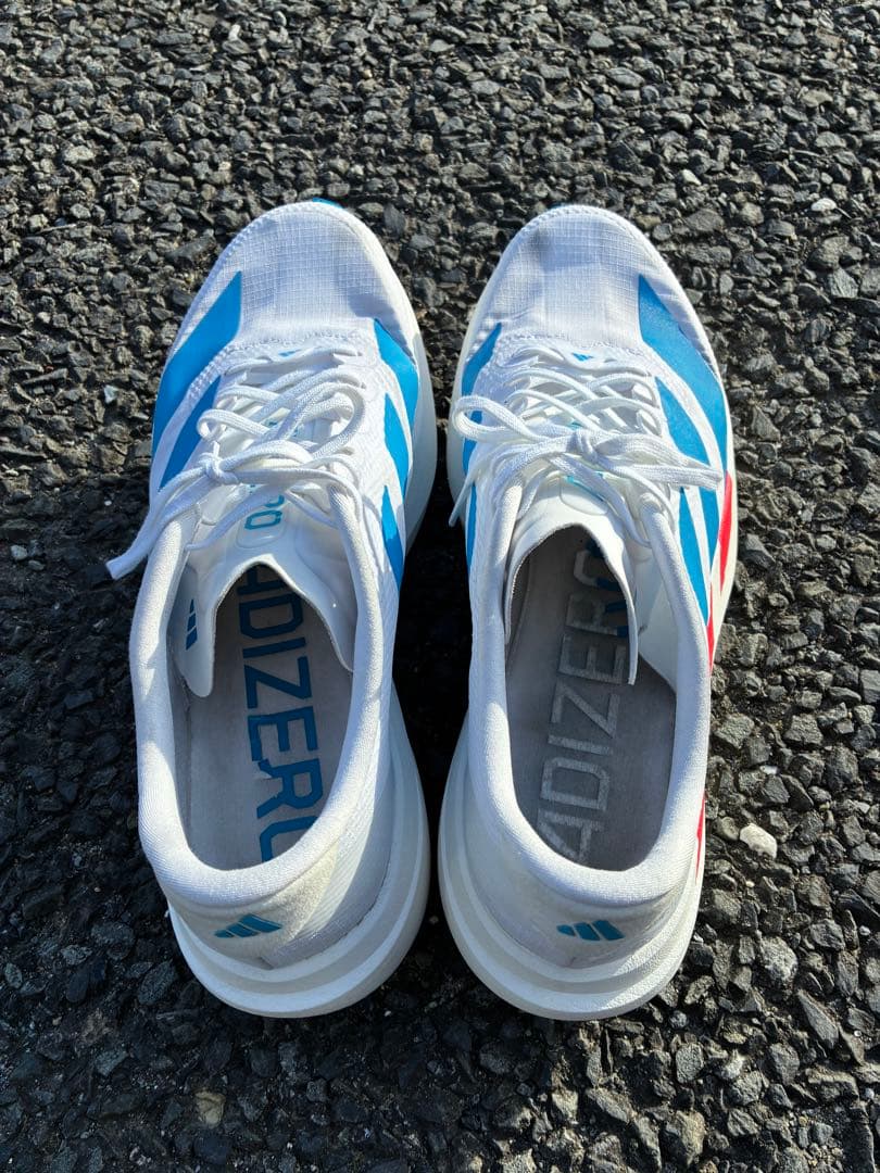 スパイク・シューズ adidas Adizero EVO SL 27.0
