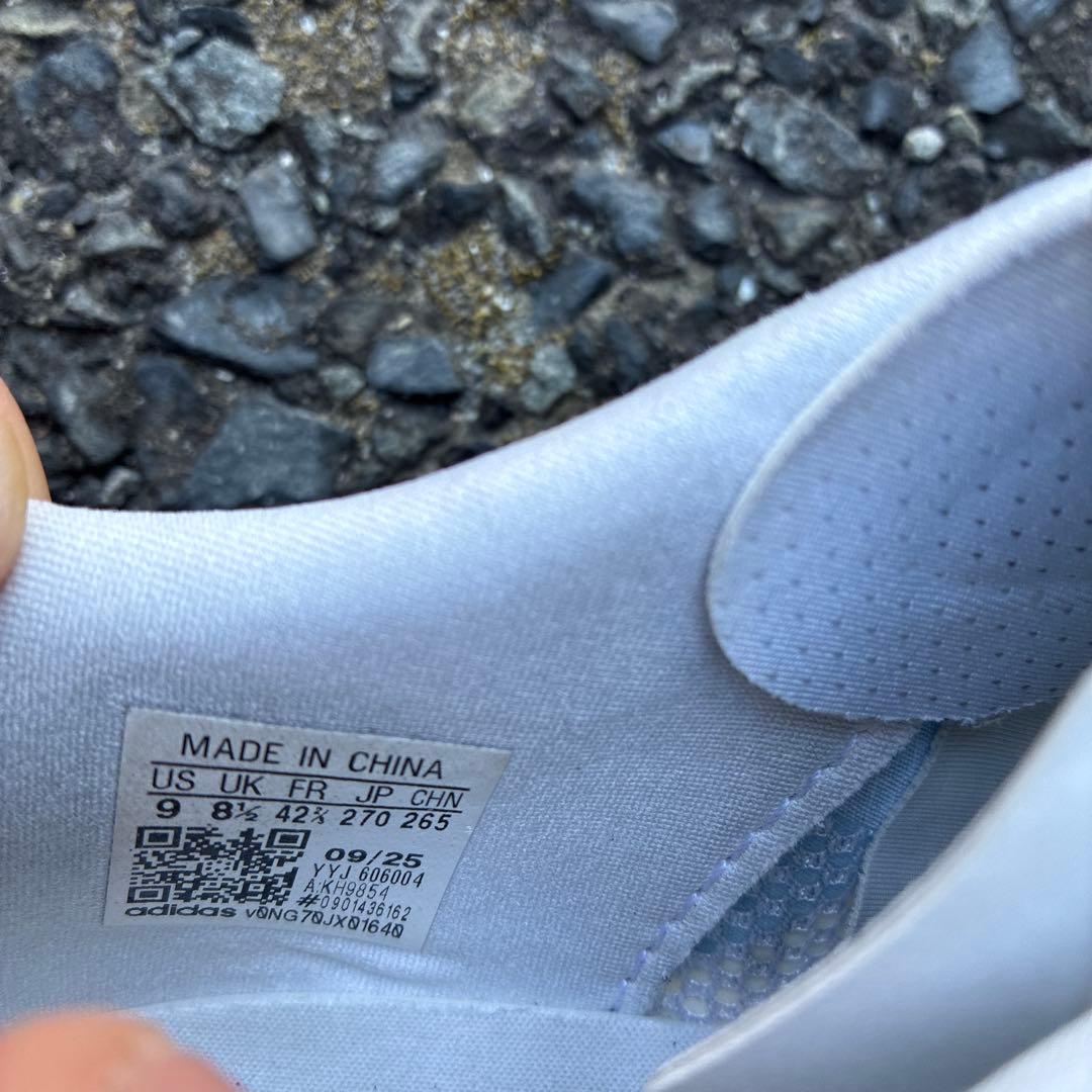 スパイク・シューズ adidas Adizero EVO SL 27.0