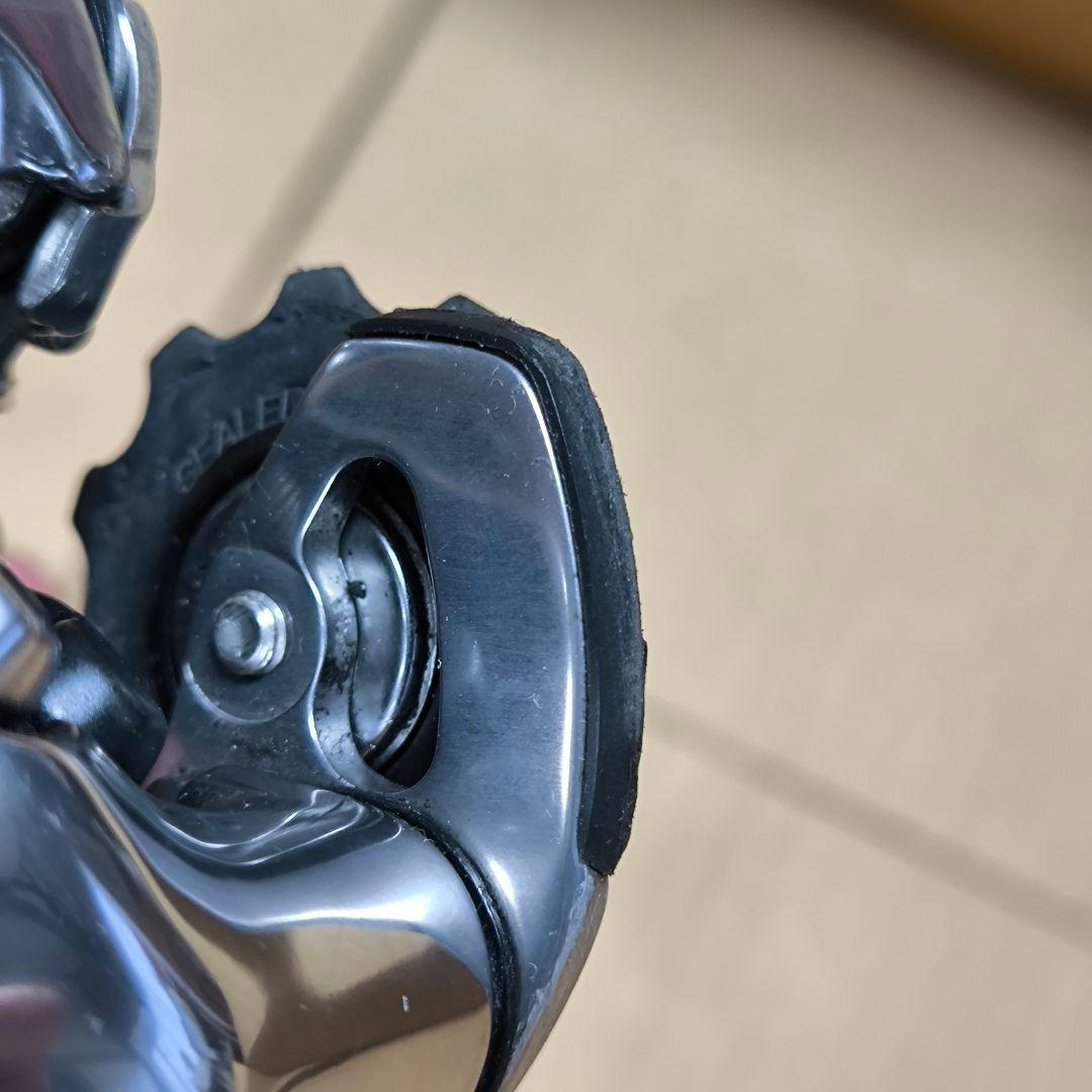 【最高峰】SHIMANO DURA-ACE 10S カーボンケージ