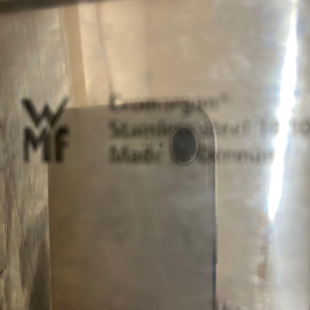 ドイツ製　WMF PERFECT PLUS　片手 圧力鍋