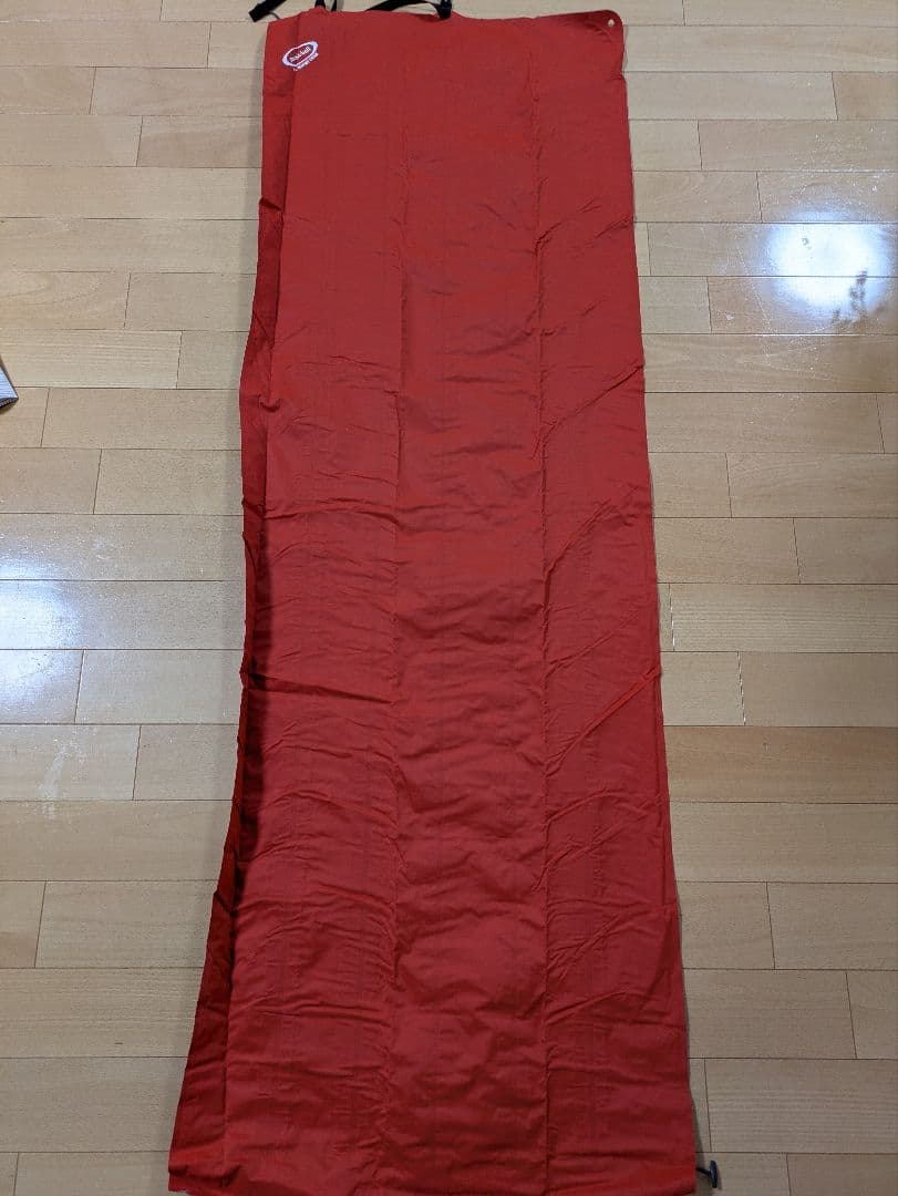 mont-bell モンベル U.L.コンフォートシステム エアパッド 180